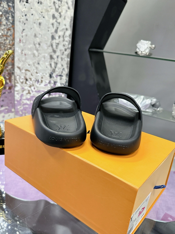 サンダル着用イメージ